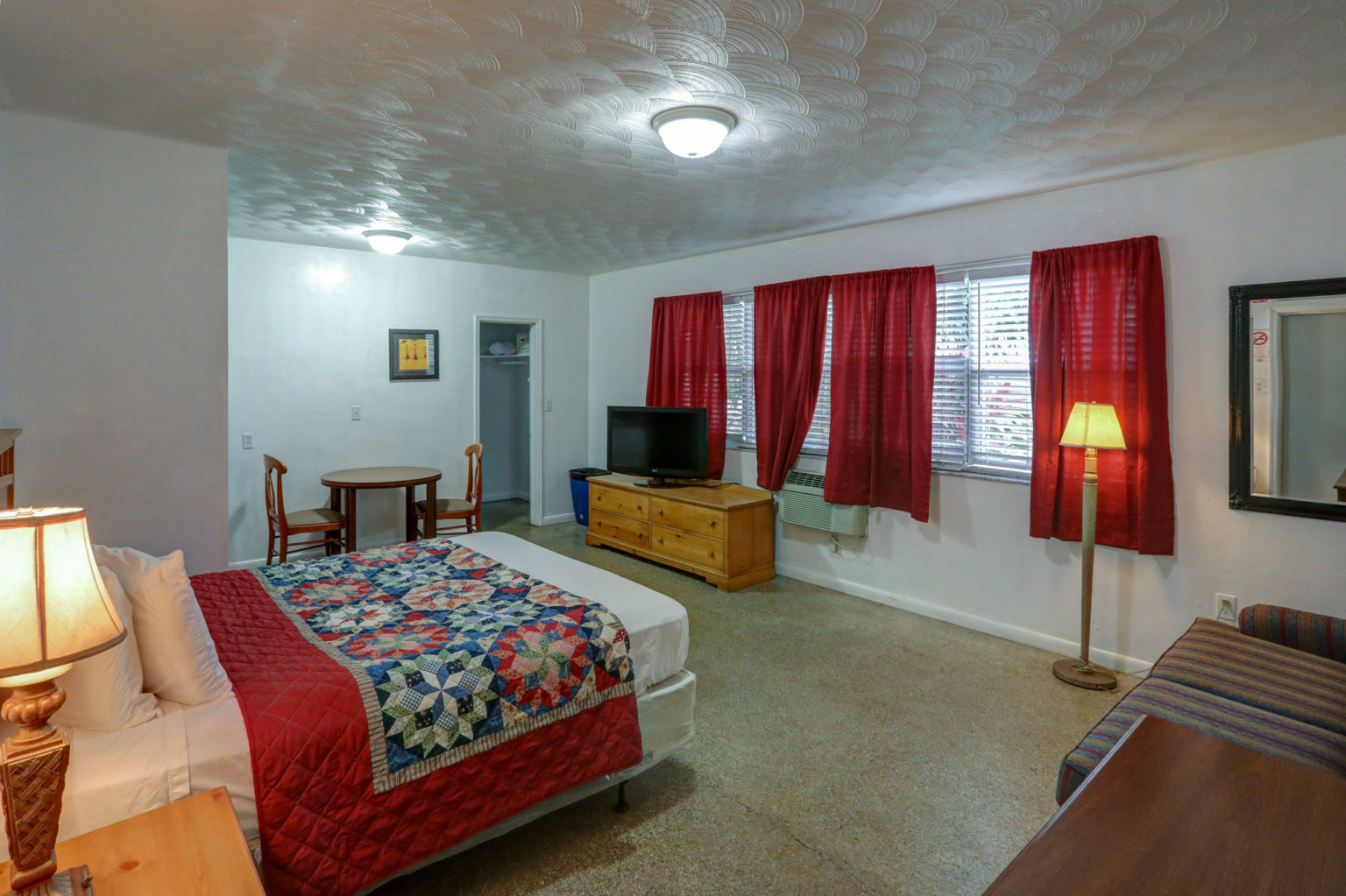 Rooms Richard s Pet Friendly Motel rooms-richard-s-pet-friendly-motel