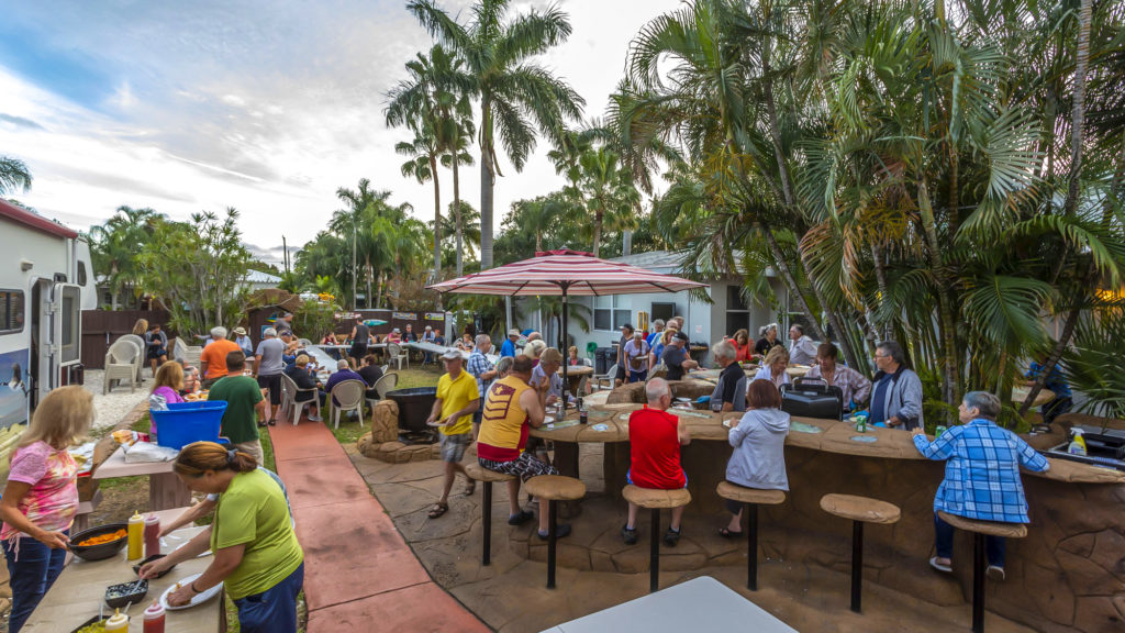 Richard's Pet Friendly Motel