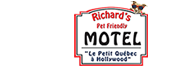Richard's Pet Friendly Motel  